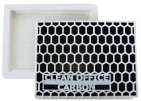 Feinstaubfilter CARBON
