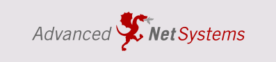 Advanced Netsystems - logo