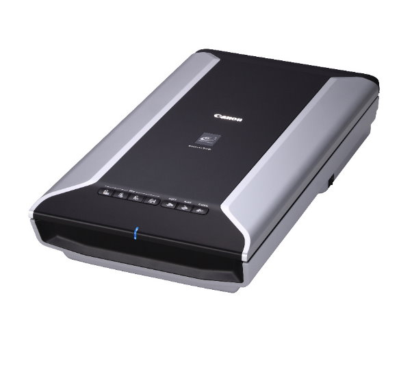 Canon CanoScan 9000F Mark II + Film Adapter + 9.600 x 9.600 dpi | eBay
