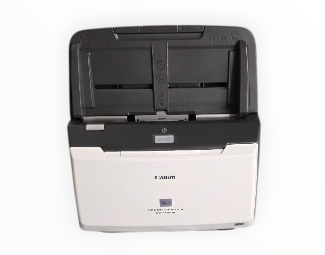 Canon imageFORMULA DR-M160II