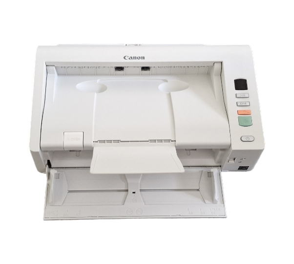 Canon imageFORMULA DR-M140