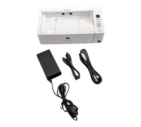 Canon imageFORMULA DR-M140