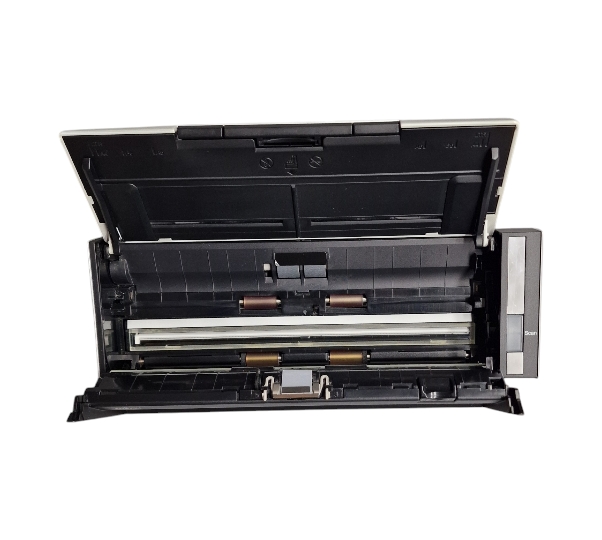 Fujjtsu ScanSnap S1300 - 12 Seiten/Minute - 600 dpi - ADF - Duplex - Bild 5 von 14