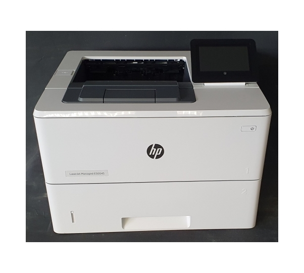 HP LaserJet Managed E50145dn