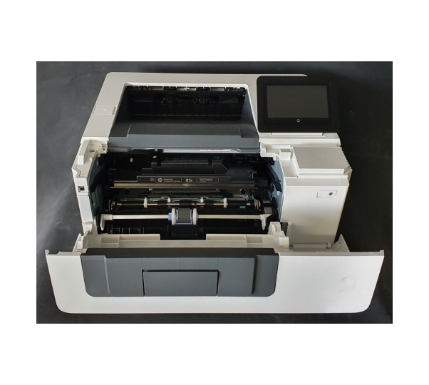 HP LaserJet Managed E50145dn