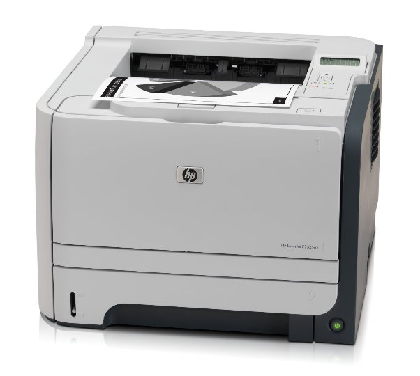 HP LaserJet P2055DN