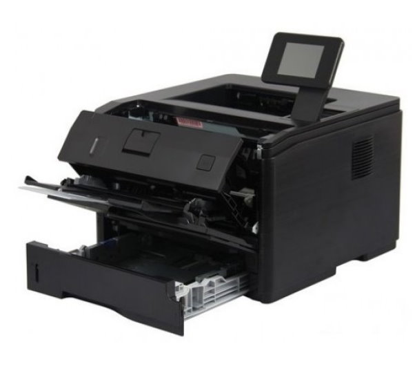 Hp laserjet pro 400 m401. Wie Neu Demo Hp Laserjet Pro 400 M401dn Nur 6 176 Seiten 33 Seiten Minute Ebay