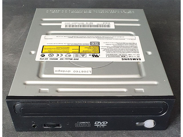 Samsung SD-616